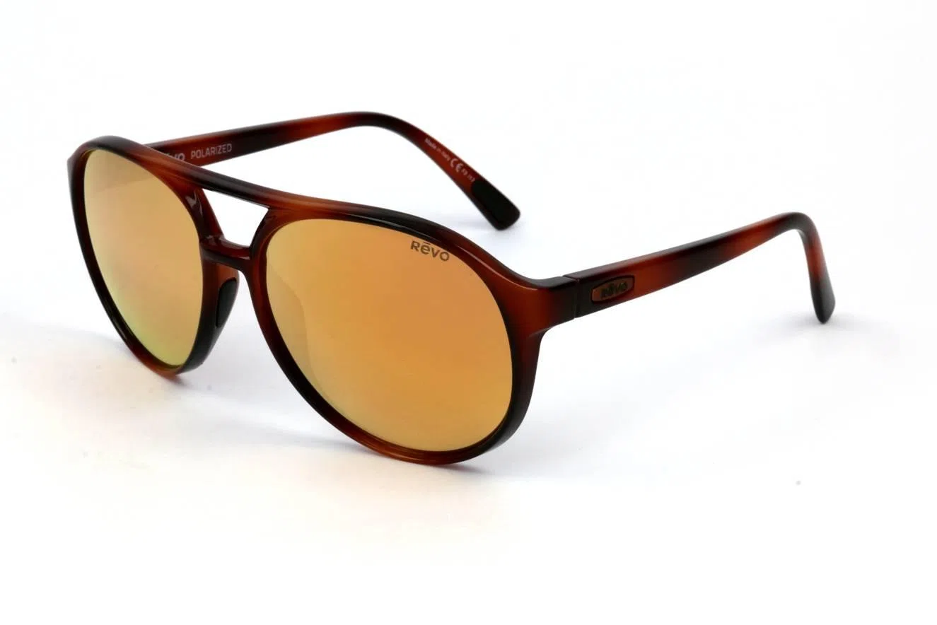 Revo MARX Sunglasses - view 4